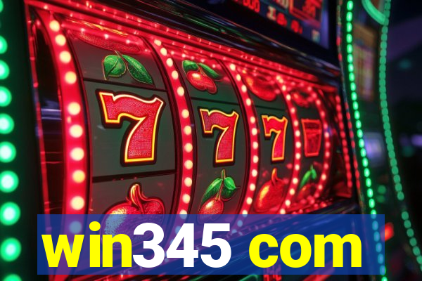 win345 com